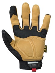 Mechanix Material4X M-Pact glove closure